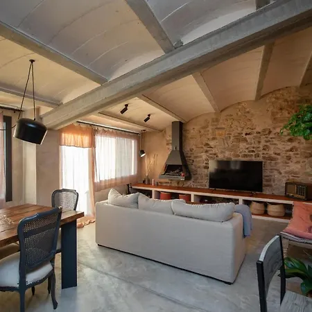 Holiday home Cal Salero *