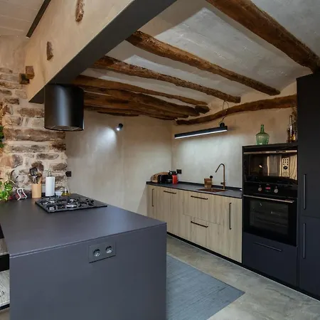 Holiday home Cal Salero *