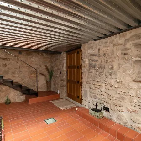 Holiday home Cal Salero *