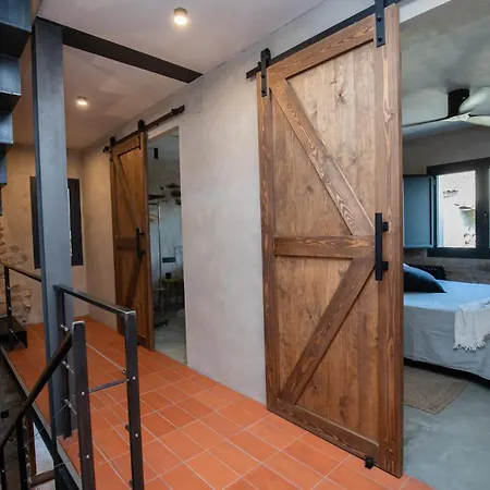 Cal Salero Holiday home *