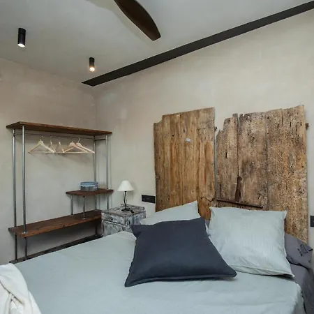 Cal Salero Holiday home Fontllonga