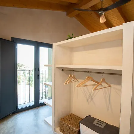 Cal Salero Holiday home *