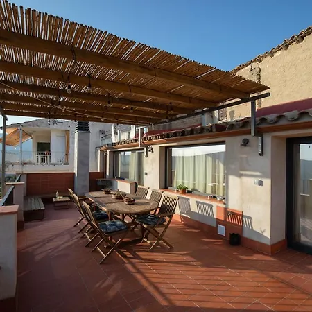 Cal Salero Holiday home *