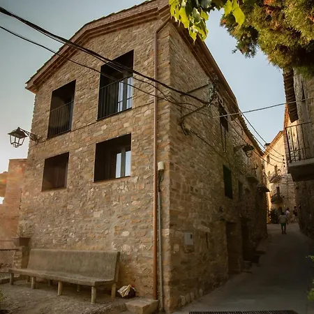 Cal Salero Holiday home *