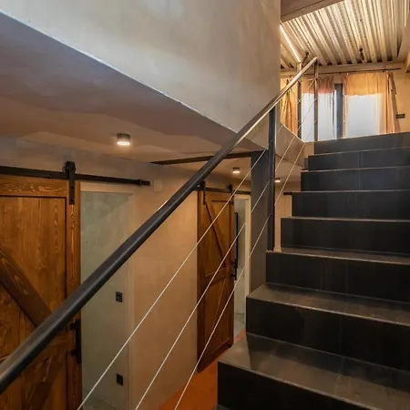 Cal Salero Holiday home *