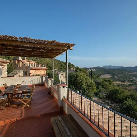Cal Salero Holiday home *