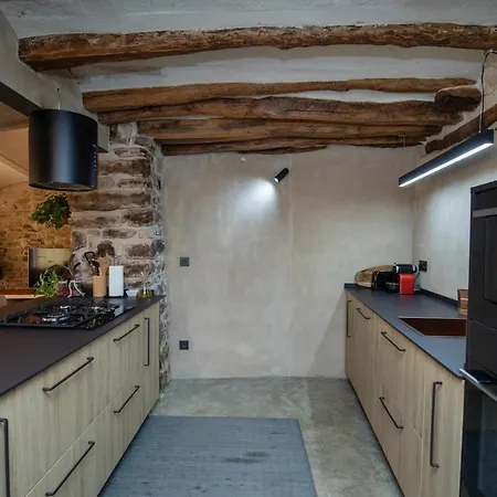 Cal Salero Holiday home *
