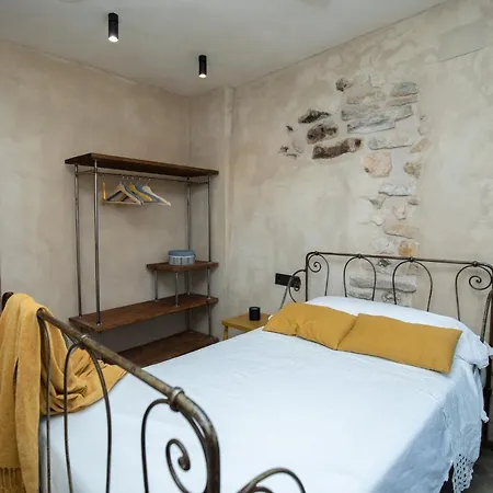 Cal Salero Holiday home *