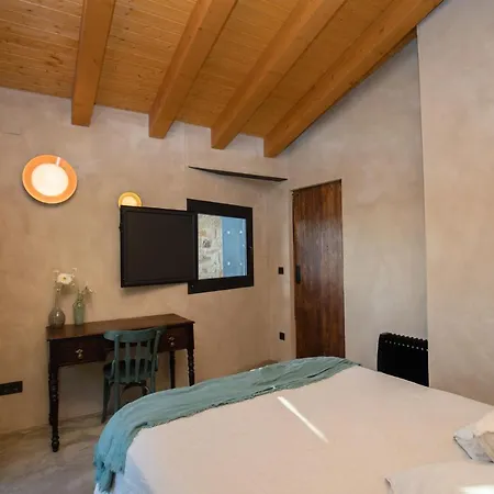 Cal Salero Holiday home