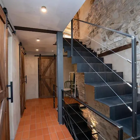 Cal Salero Holiday home