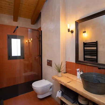 Cal Salero Holiday home