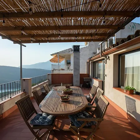Holiday home Cal Salero *